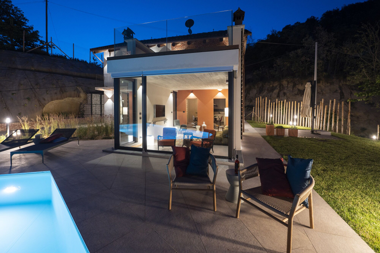 Sport & Beauty 5, Relais Casa Clara, Cuneo