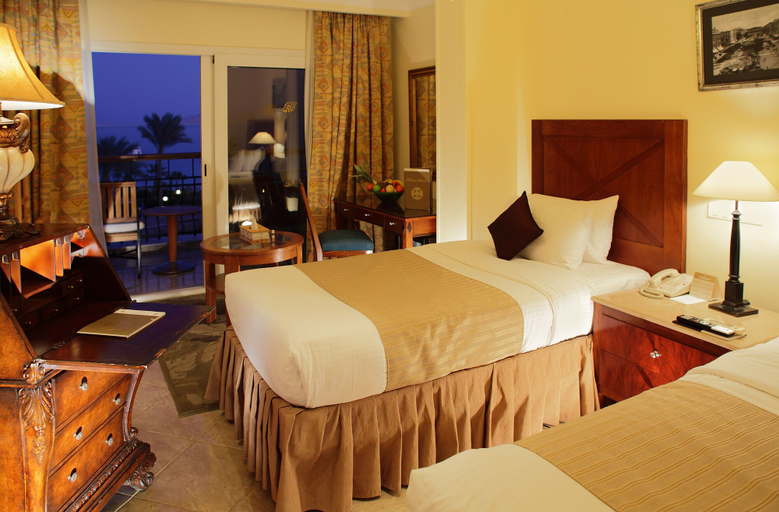 Bedroom 3, Royal Savoy Sharm El Sheikh, Sharm el-Sheikh
