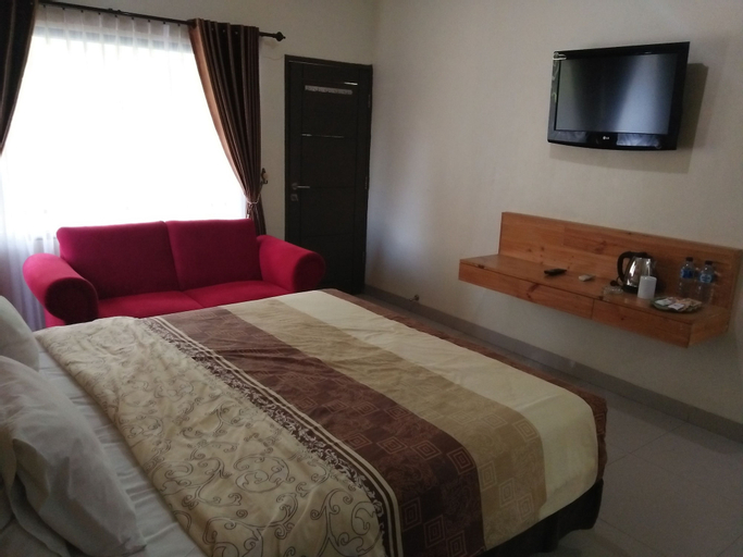 Bedroom 17