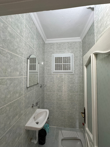 Bathroom 5, Pir apart otel, Merkez