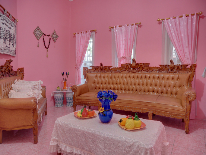 Others 5, OYO 92598 Sulthan Homestay Syariah 3, Palembang