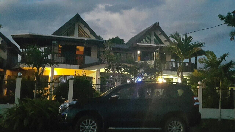 Exterior & Views 2, Shalini Garden Hotel & Apartment, Nadroga/Navosa