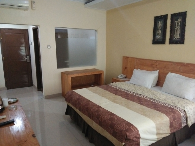 Bedroom 16