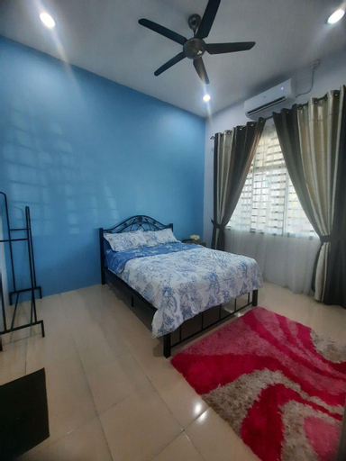 Bedroom 3, Safiyyah Homestay, Kuantan