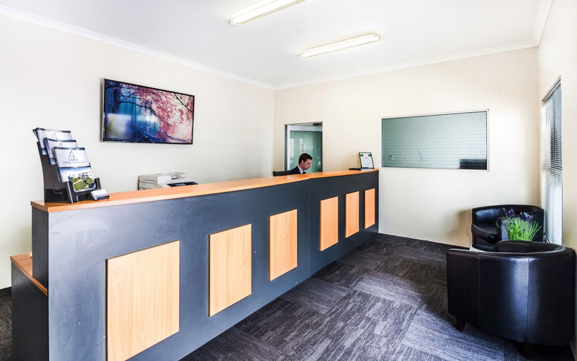 Others 5, Airport Apartments by VetroBlu, Belmont