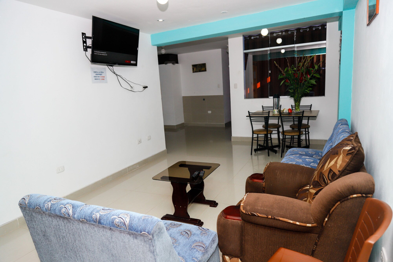 Others 4, Cusco a la Vista Aparment, Cusco