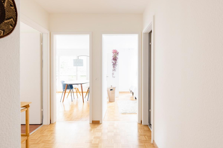 Public Area 2, Lovely Apartment in Lausanne with parking, Lausanne