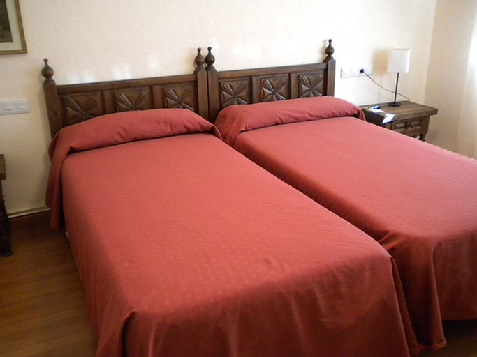 Bedroom 2, Tierra De Campos, Palencia