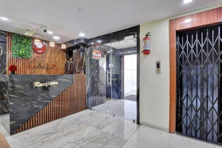 Others 5, Hotel Neelkamal, Ahmadabad