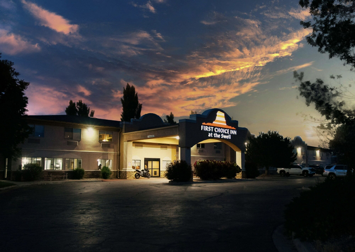 First Choice Inns at the Swell, Grand