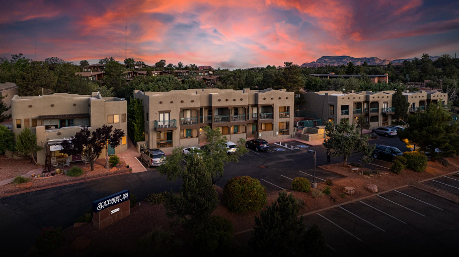 Southwest Inn at Sedona, Yavapai