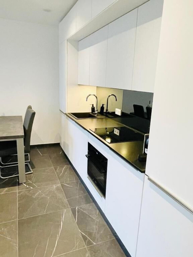 Others 5, Luxury Flat with Parking & Large Terrace, Luxembourg