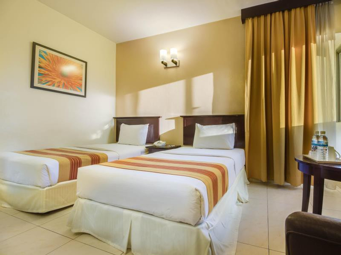 Bedroom 2, ERYABYSURIA JOHOR BHARU, Johor Bahru