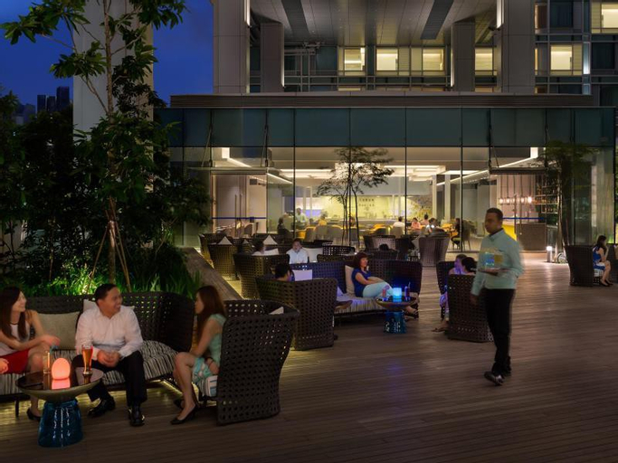 Exterior & Views 1, JEN Singapore Orchardgateway By Shangri-La, Singapore