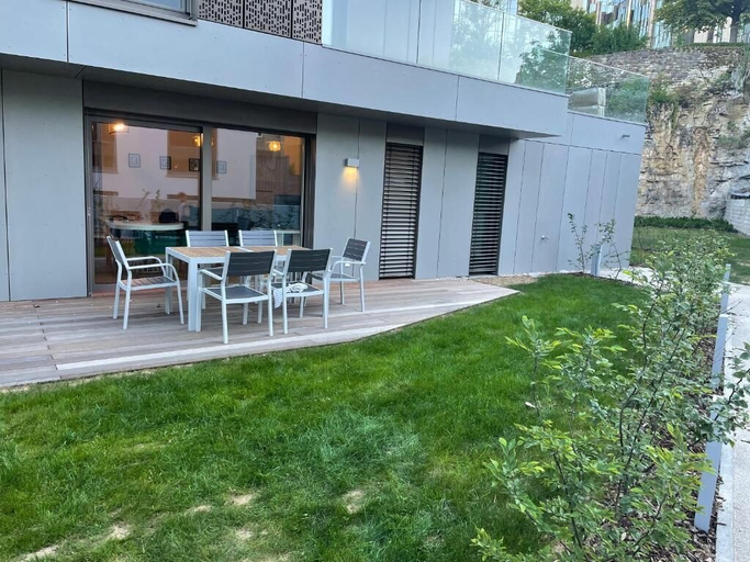 Exterior & Views, 3 bedrooms Terrace Garden Parking, Luxembourg