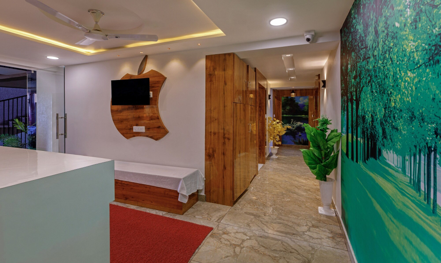 Others 5, Treebo Prince Plaza, Ahmadabad