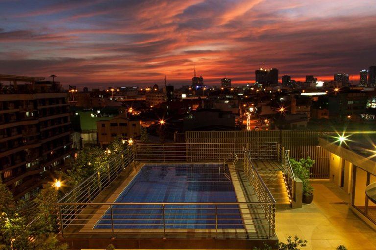 HERALD SUITES, Makati City