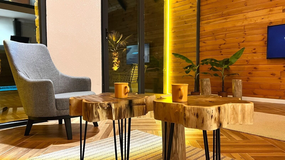 Living area 3, Oyarc Sapanca, Sapanca