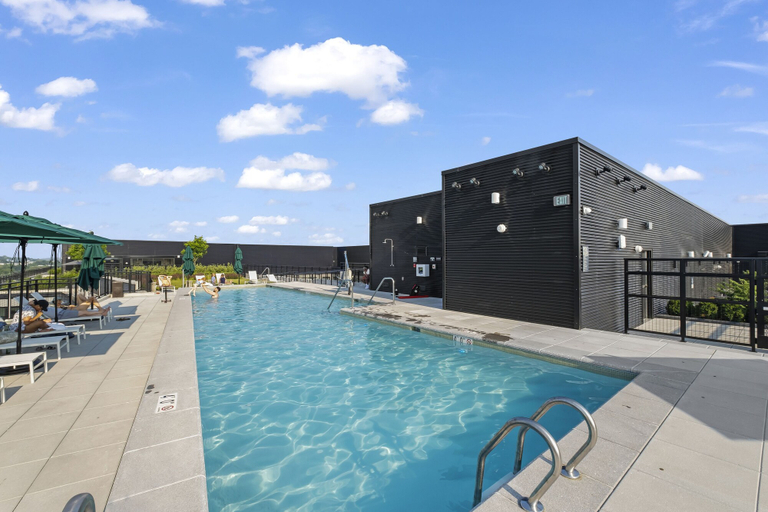 Sport & Beauty 3, Global Luxury Suites at Capitol Hill, Washington D.C.