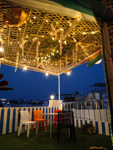 Food & Drinks 2, Aroma Guest House , Udaipur