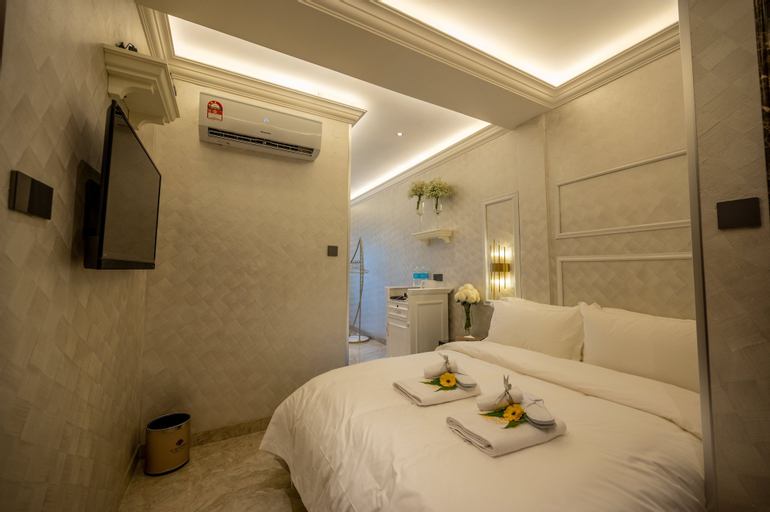 Bedroom 5