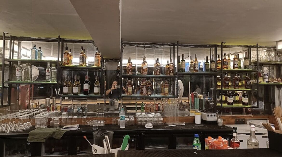 Food & Drinks 4, HOTEL PARK ROYAL, Panchkula