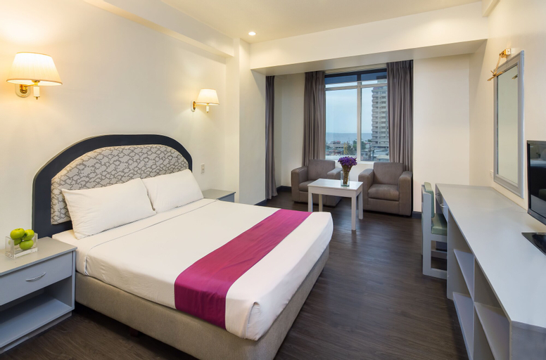 Bedroom 16