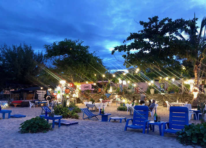 Food & Drinks, Seaview Apartment at the Energy Hua-Hin/Cha-Am, Cha-Am