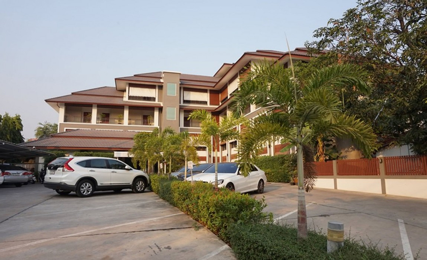 Non C Park Hotel, Muang Khon Kaen