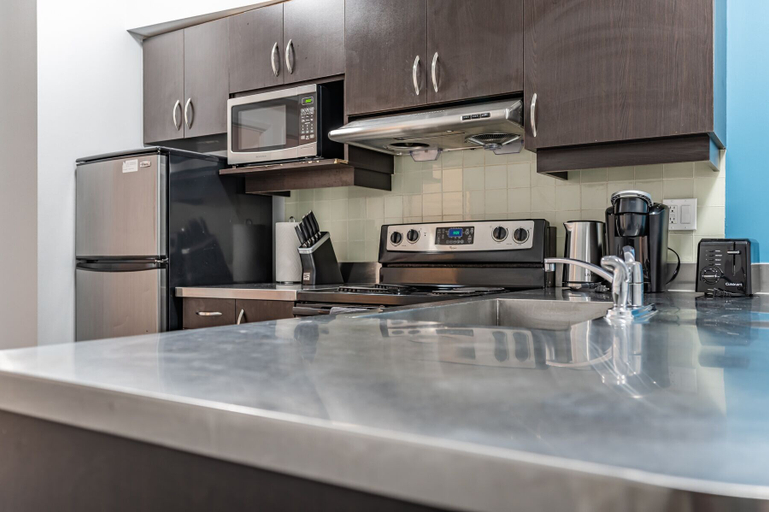 Others 5, Kensington Place Townhomes, Toronto