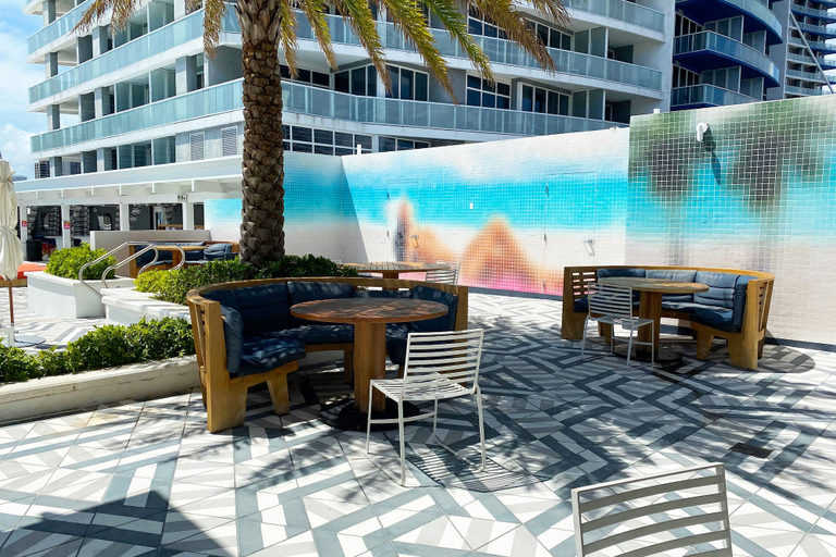 Exterior & Views 2, OneLuxStay at W Residences, Broward