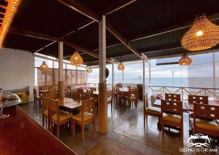 Food & Drinks 5, Hotel Los Delfines De Chicama, Ascope