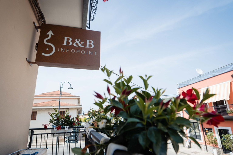 Exterior & Views 2, B&B DELL'INFOPOINT, Salerno
