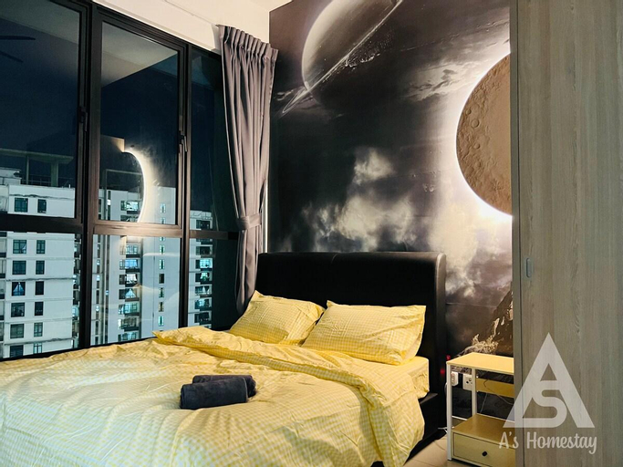 Bedroom 25
