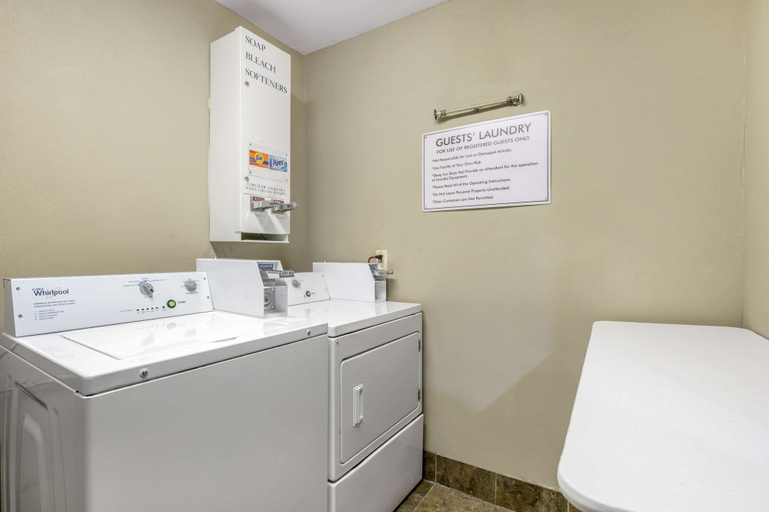 Bathroom 4, Sleep Inn Naperville - Chicago, Dupage