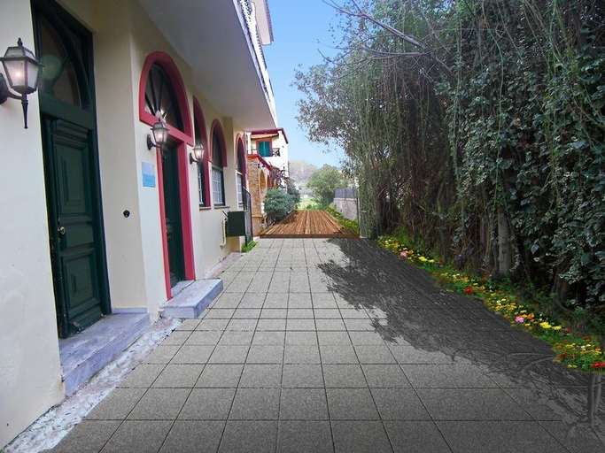 Exterior & Views, Gioie Di Mare, Ionian Islands