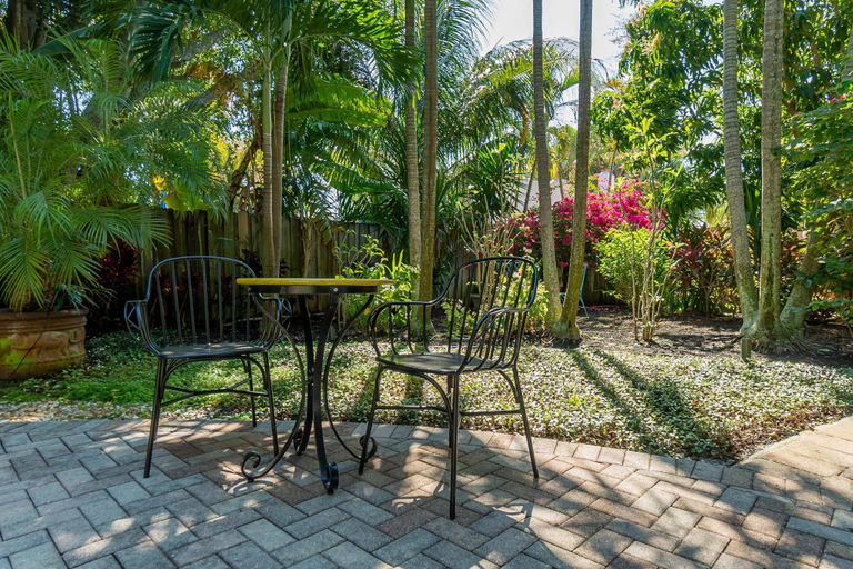 Others 5, The Palms Cottage Private Pool, Downtown, Beach, The Square, Palm Beach