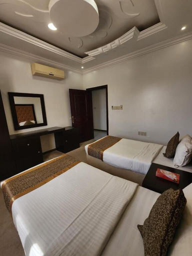 Bedroom 2, Rafal Al Ulaya, Al Khobar