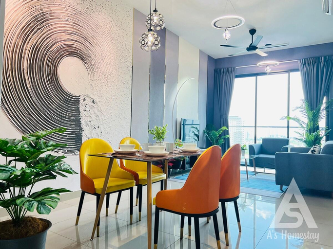 Food & Drinks 4, Lavile Cheras Sunway Velocity Smart TV AsHome LV06, Kuala Lumpur