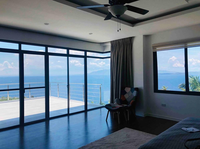 Bedroom, Villa Amihan, Puerto Galera