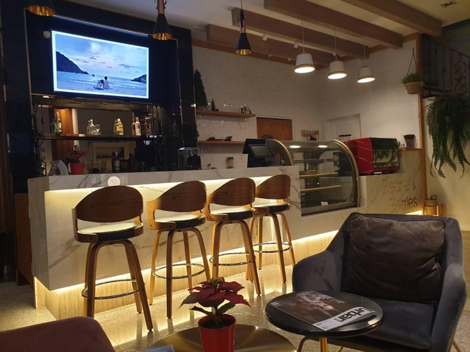 Food & Drinks 5, Western Grand Hotel Ratchaburi, Muang Ratchaburi