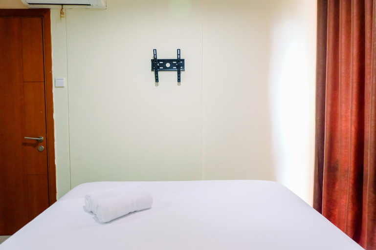 Bedroom 25
