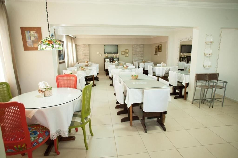 Food & Drinks 3, Hotel Royal Plaza, Apucarana