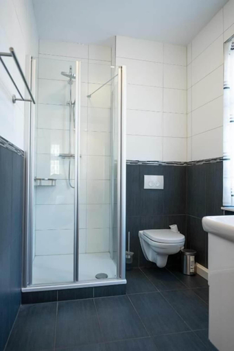 Bathroom 5, zur Krone, Rhein-Neckar-Kreis