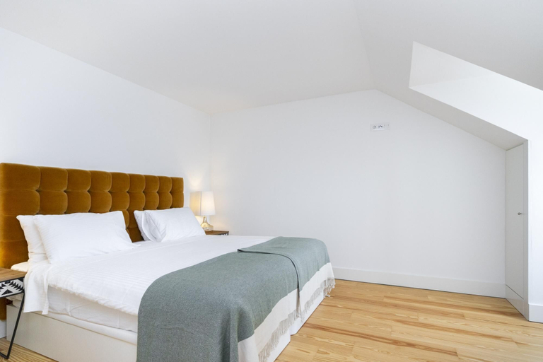 Room 5, Velvet Dream SJ in Lisboa Ciudad, Lisbon