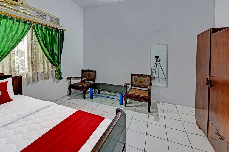 Bedroom 2, SPOT ON 91372 Wisma Bulin, Banyumas