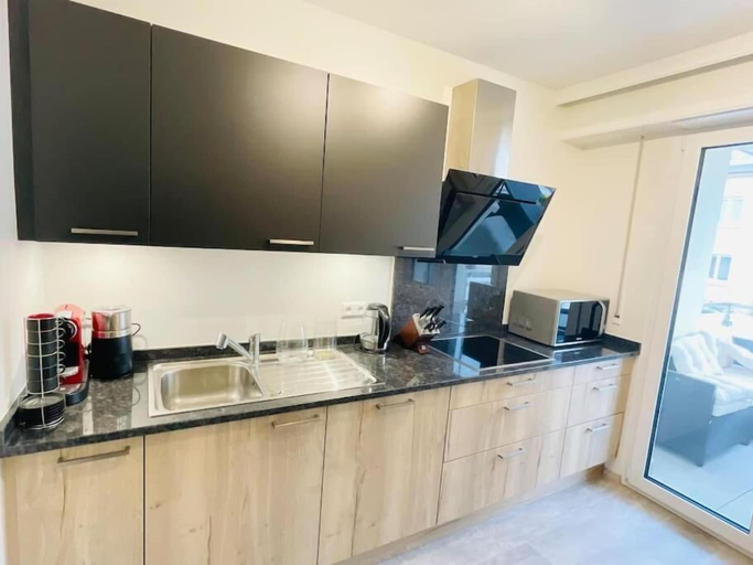 Others 5, 3 bedrooms in Center Terrace & Parking, Luxembourg