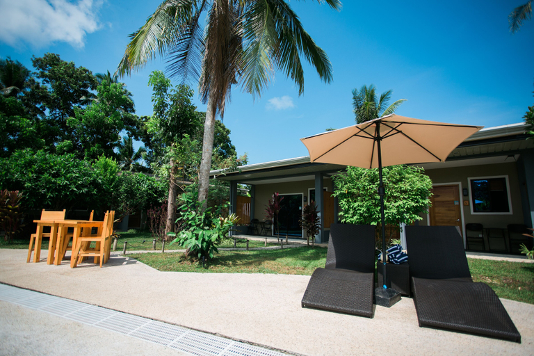 Exterior & Views 2, Hidden Lagoon Resort, Panglao