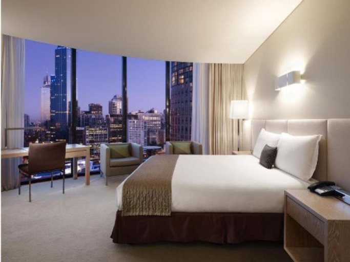 Bedroom 5, Crown Promenade Melbourne, Melbourne