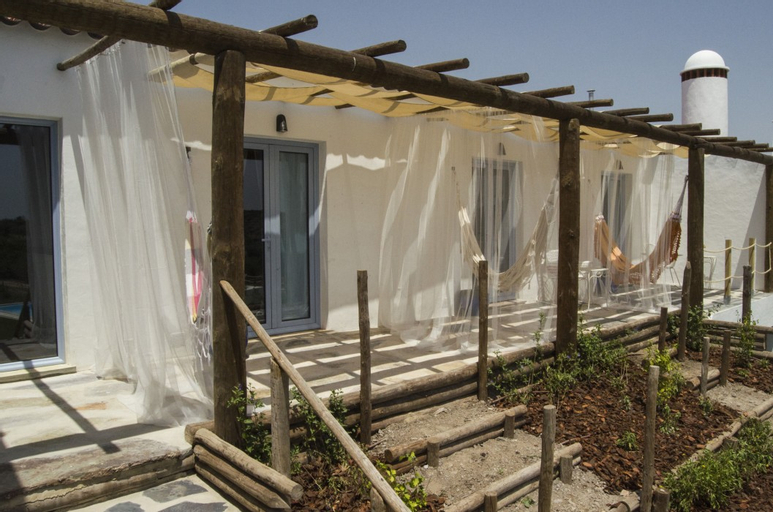 Monte Da Estrela Country House & Spa, Moura